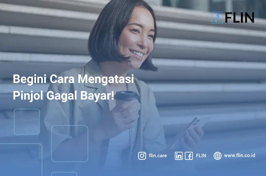 cara mengatasi pinjol gagal bayar