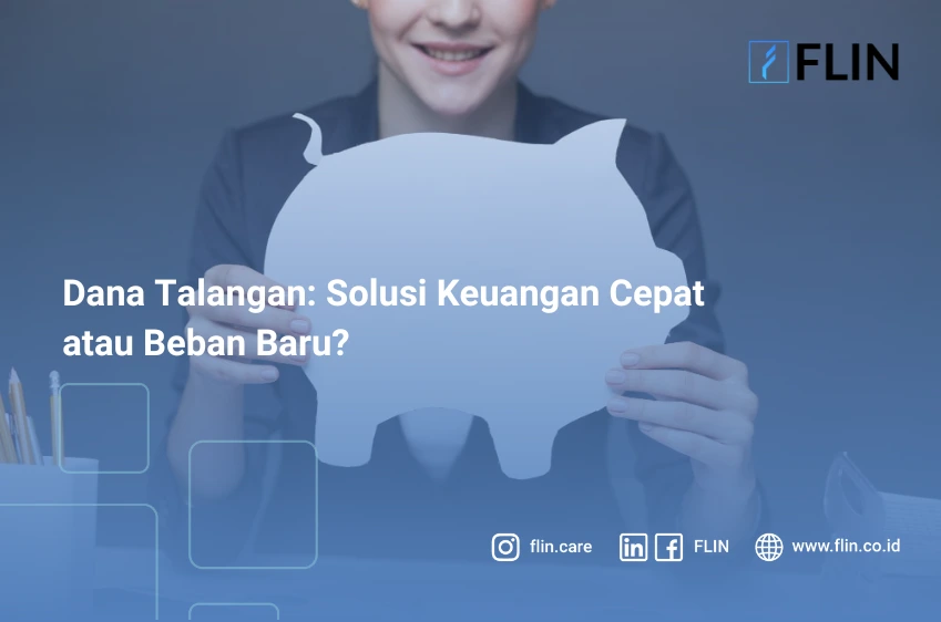Dana Talangan: Solusi Keuangan Cepat atau Beban Baru?