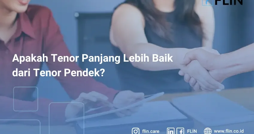 Orang bisnis membuat kesepakatan