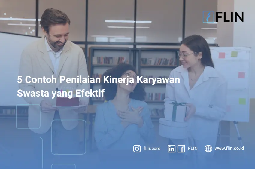 5 Contoh Penilaian Kinerja Karyawan Swasta yang Efektif
