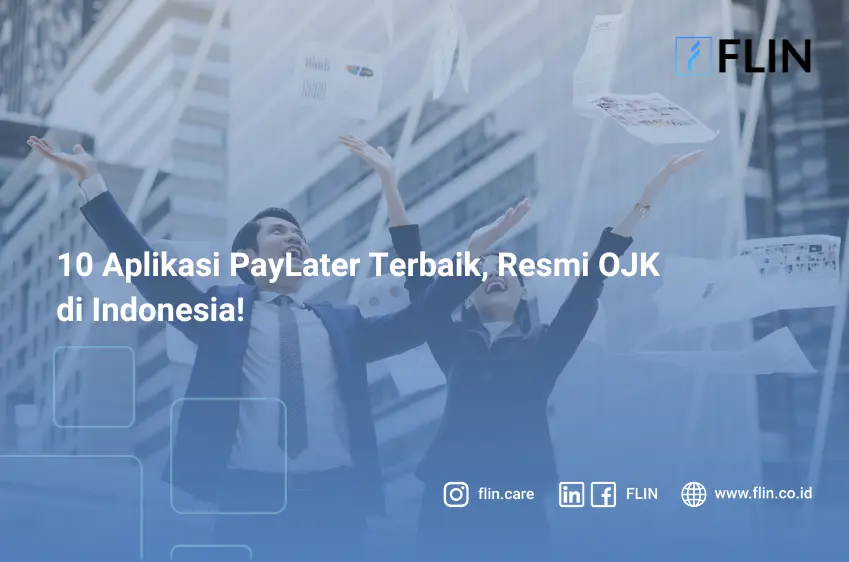 10 Aplikasi PayLater Terbaik, Resmi OJK di Indonesia!10 Aplikasi PayLater Terbaik, Resmi OJK di Indonesia!