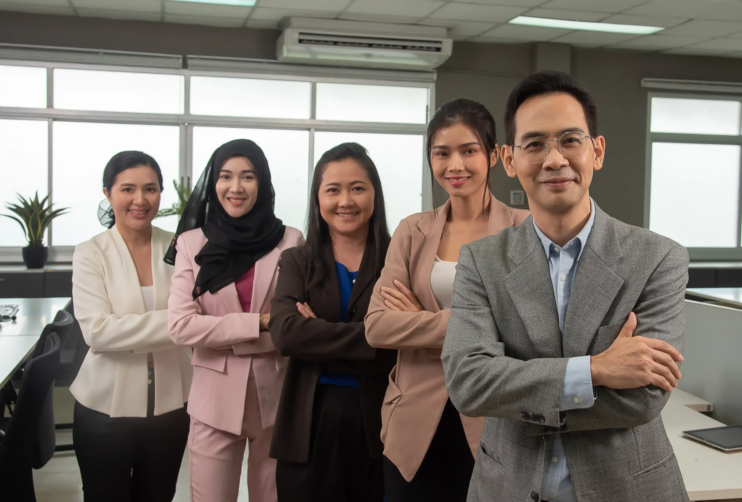 our-team-asian-businessmen-believe-doing-business