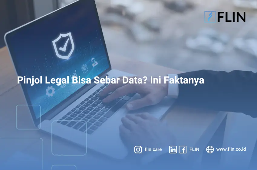 Pinjol Legal Bisa Sebar Data_ Ini Faktanya