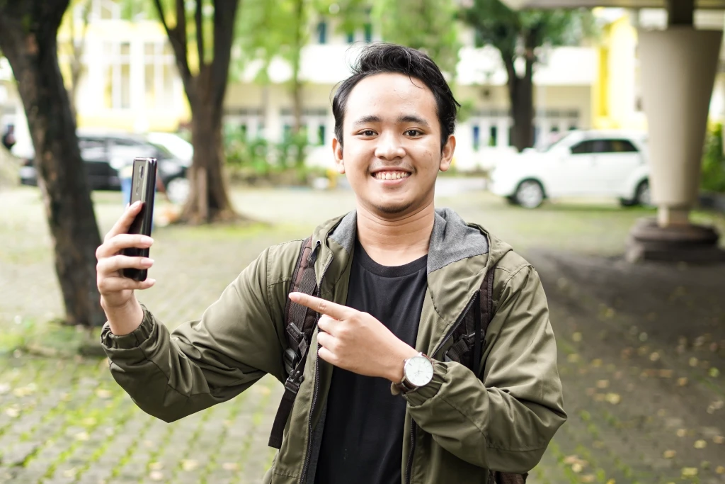 dana talangan tanpa agunan FLIN