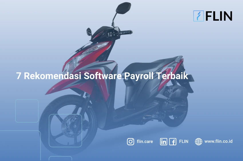 Tips Biar Cicilan Motor Nggak Bikin Dompet Sesak