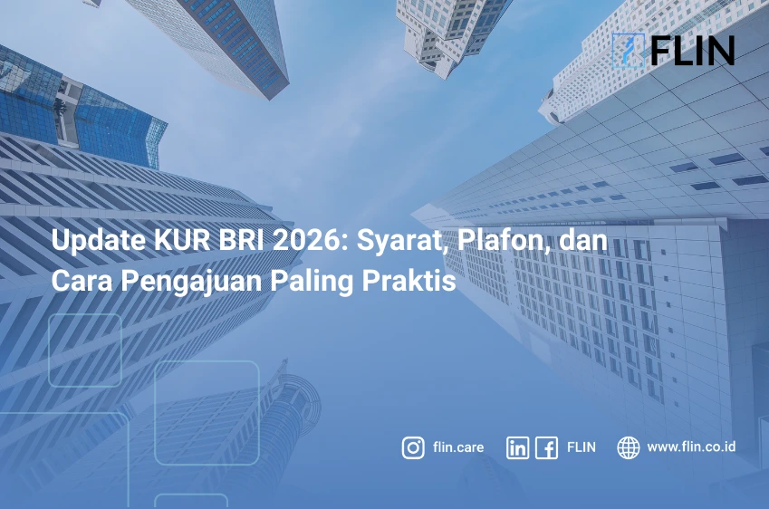 Update KUR BRI 2026 Syarat, Plafon, dan Cara Pengajuan Paling Praktis