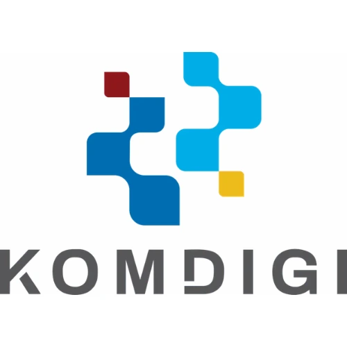 Terdaftar di KOMDIGI