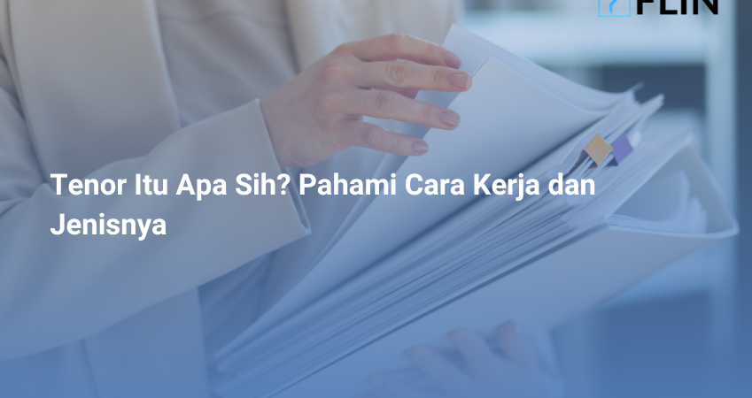 Tenor Itu Apa Sih? Pahami Cara Kerja dan Jenisnya