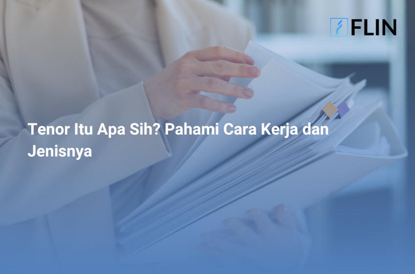 Tenor Itu Apa Sih? Pahami Cara Kerja dan Jenisnya