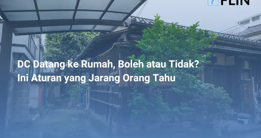 DC Datang ke Rumah, Boleh atau Tidak_ Ini Aturan yang Jarang Orang Tahu