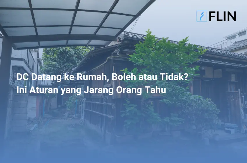DC Datang ke Rumah, Boleh atau Tidak_ Ini Aturan yang Jarang Orang Tahu