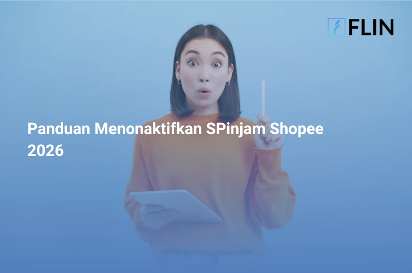 Panduan Menonaktifkan SPinjam Shopee 2026
