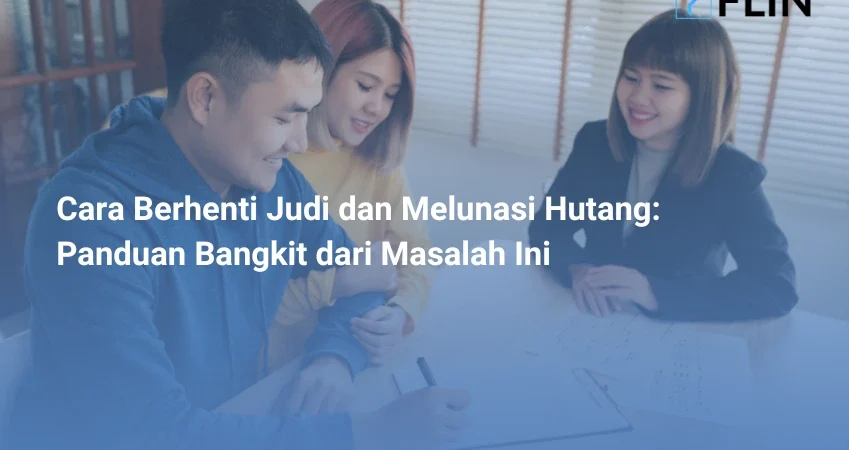 Cara Berhenti Judi dan Judol: Panduan Bangkit dari Masalah Ini
