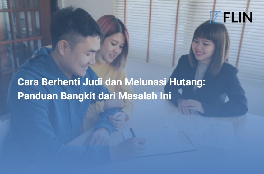 Cara Berhenti Judi dan Judol: Panduan Bangkit dari Masalah Ini
