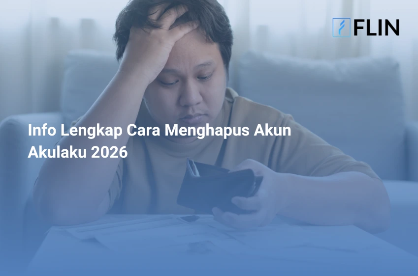 Info Lengkap Cara Menghapus Akun Akulaku 2026