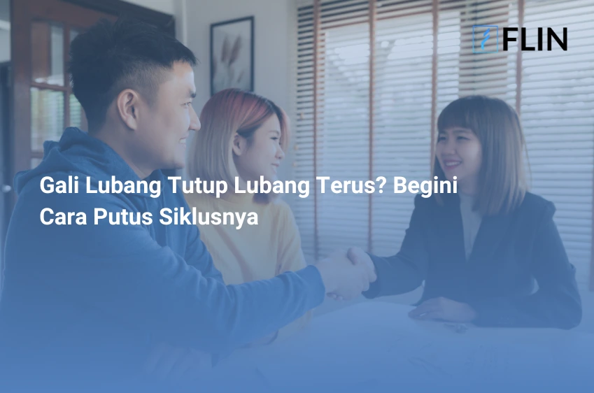 Gali Lubang Tutup Lubang Terus Begini Cara Putus Siklusnya