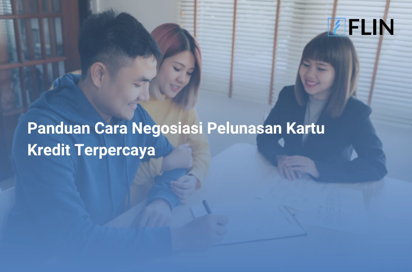 Panduan Cara Negosiasi Pelunasan Kartu Kredit Terpercaya