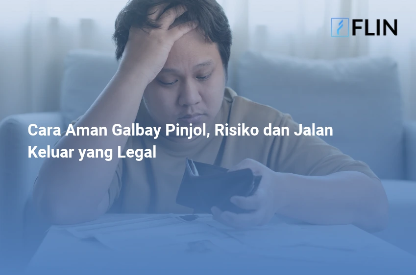 Cara Aman Galbay Pinjol, Risiko dan Jalan Keluar yang Legal
