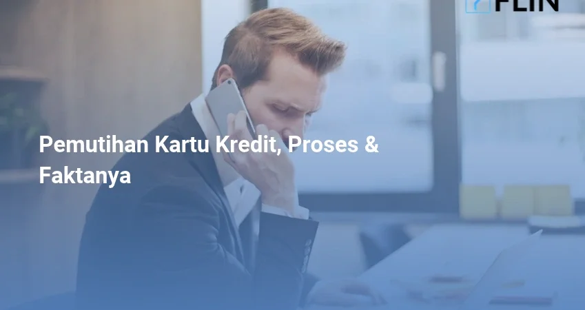Pemutihan Kartu Kredit, Proses & Faktanya (1)