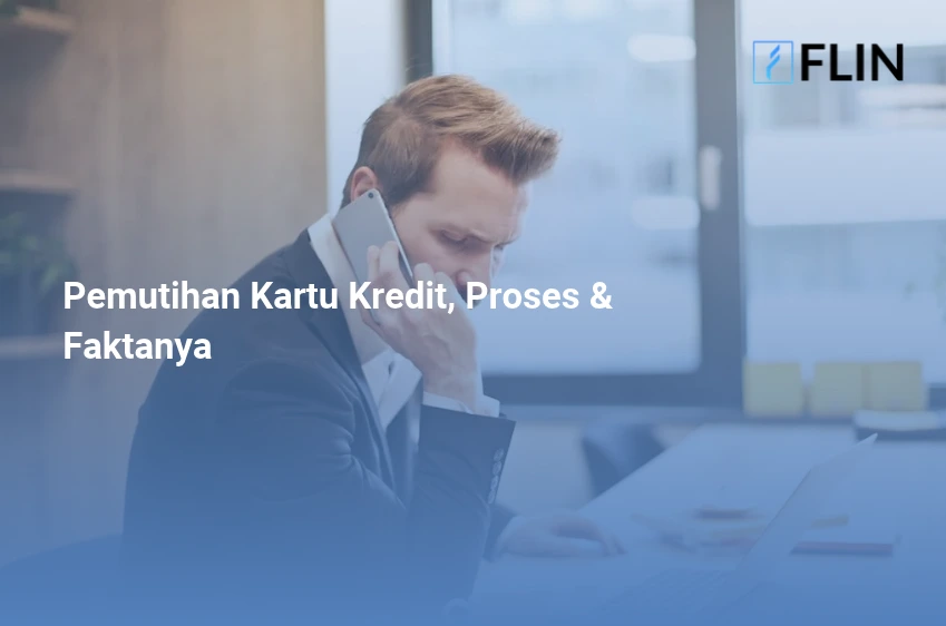 Pemutihan Kartu Kredit, Proses & Faktanya (1)